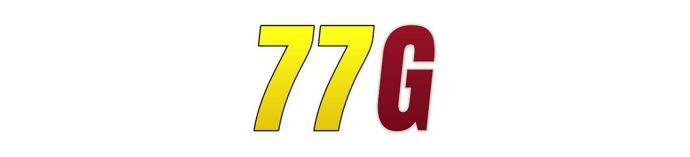 77g লোগো